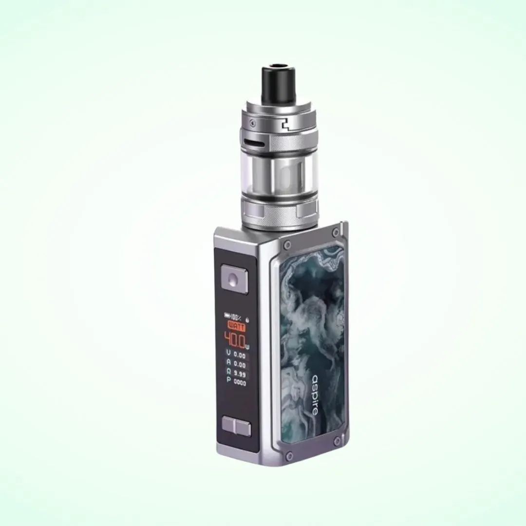 Aspire Rover Plus Vape Starter Kit