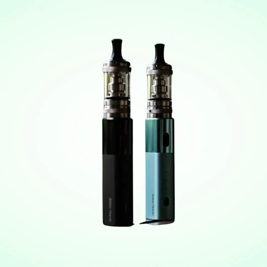 Aspire Zelos Nano Starter Kit