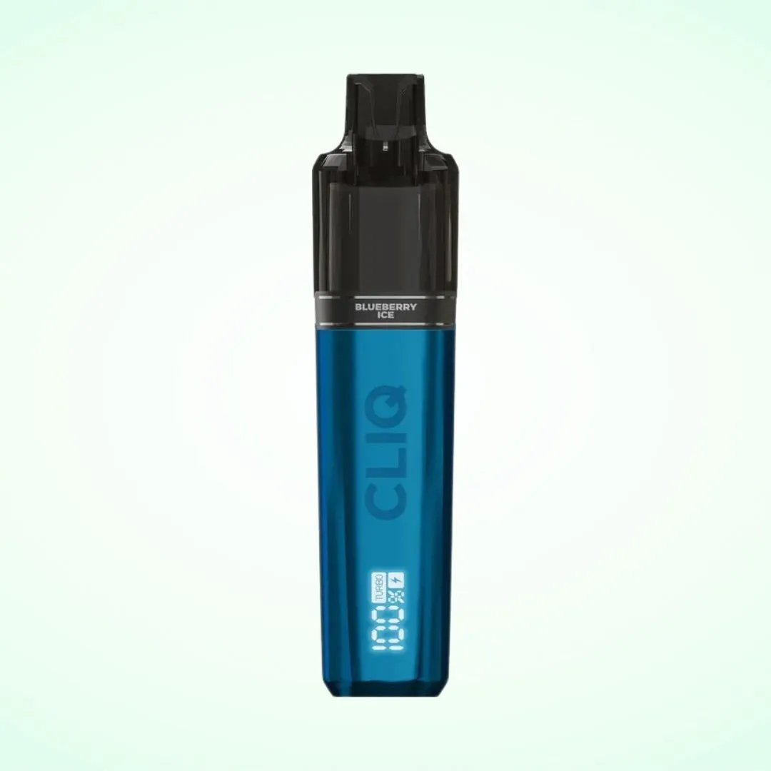 Avomi CLIQ 6000 Pod Kit