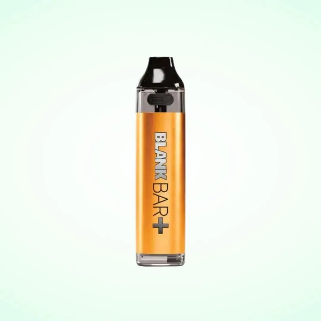 Blank Bar Hybrid Plus Pod Vape Kit