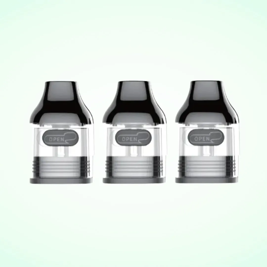 Blank Bar Replacement Pods