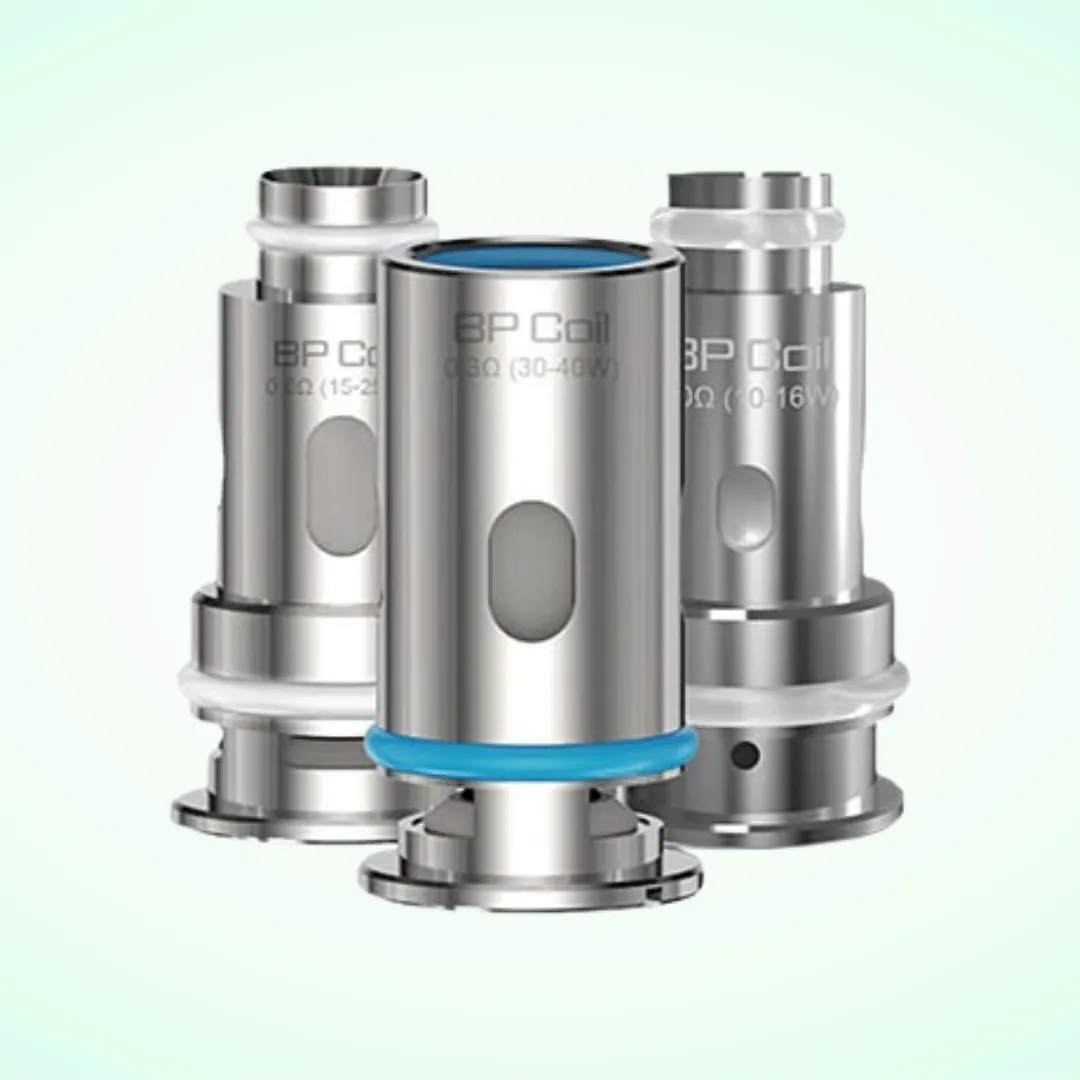 BP60 Replacement Coil By Aspire