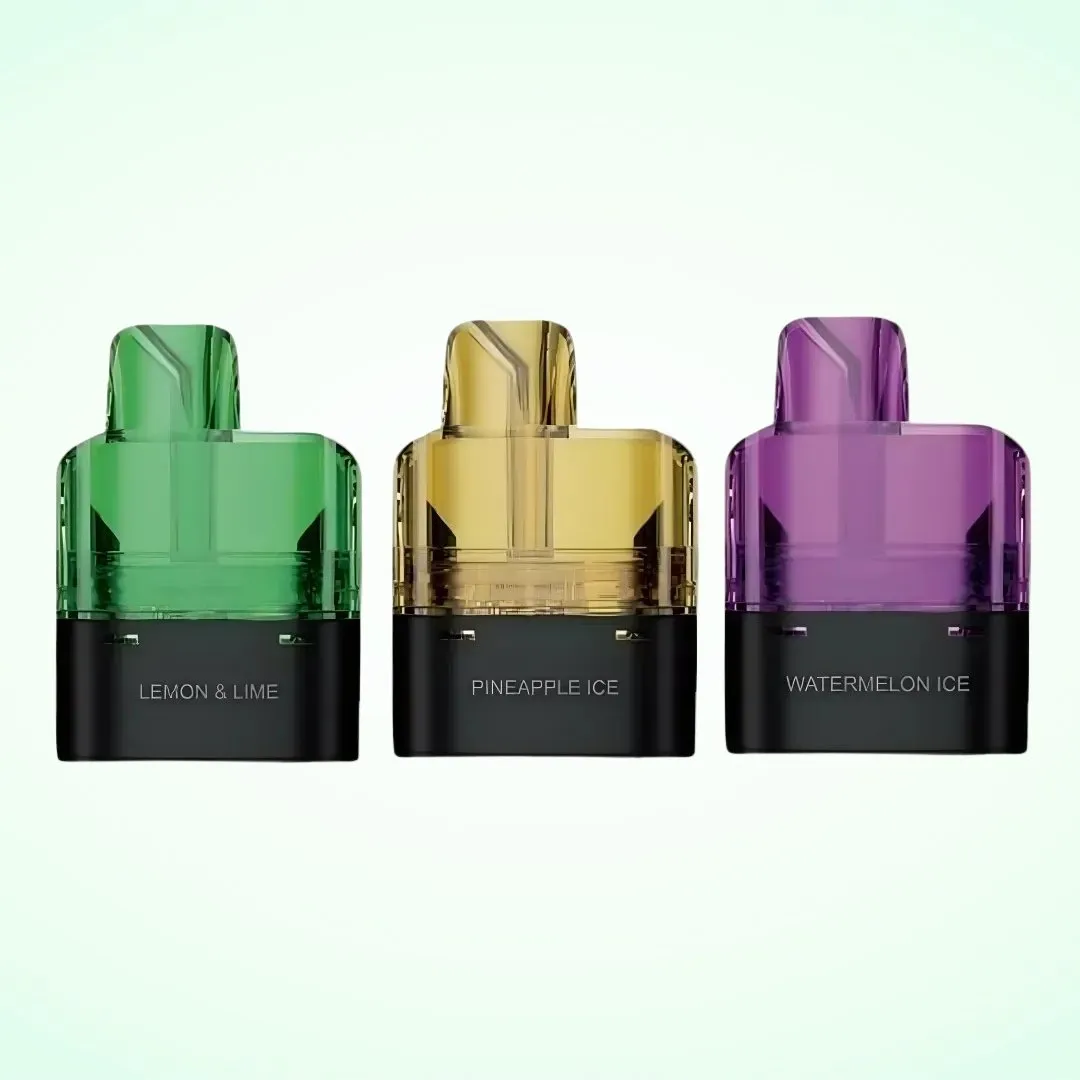 Defender F1-10000 Prefilled Pod