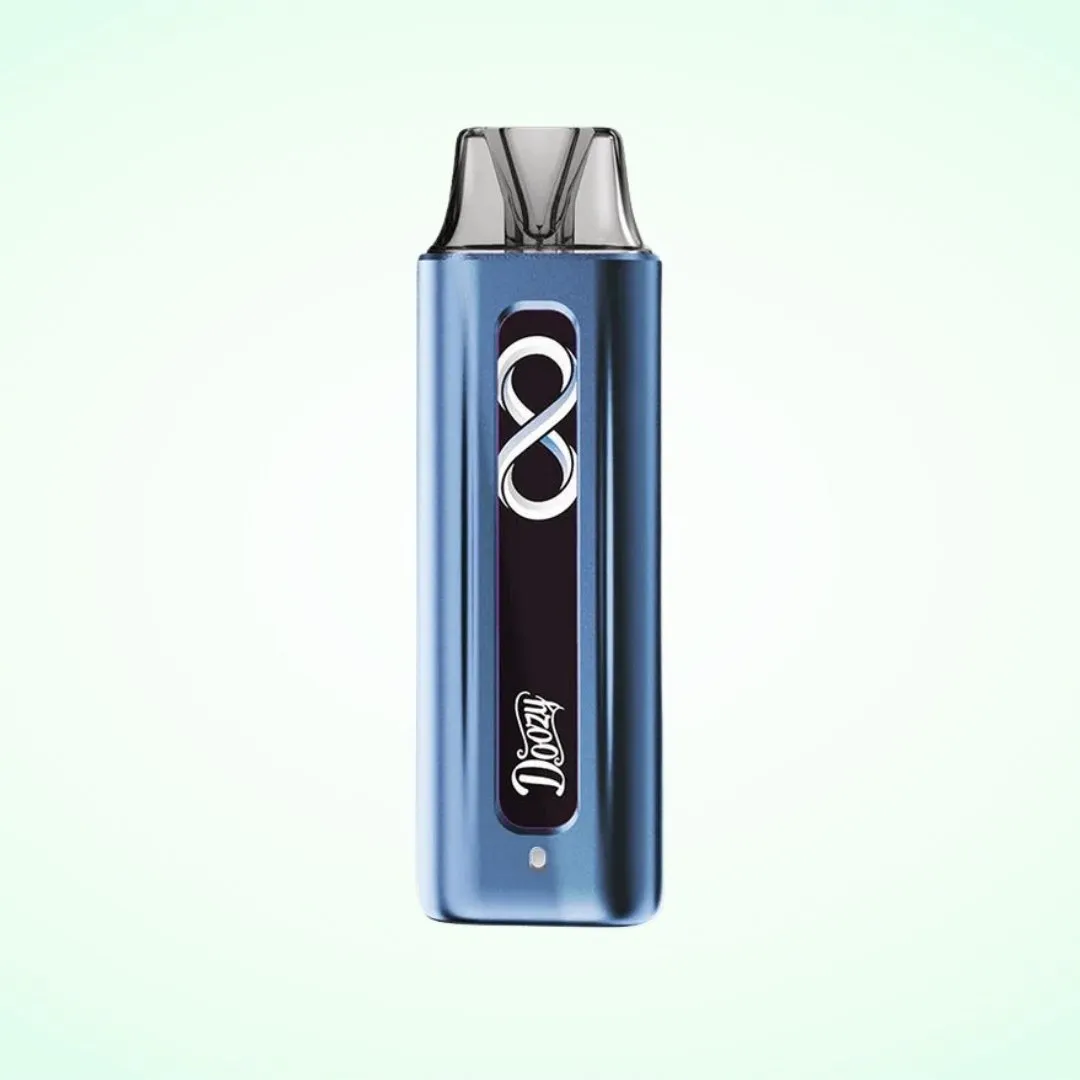 Doozy Infinity Pod Vape Kit