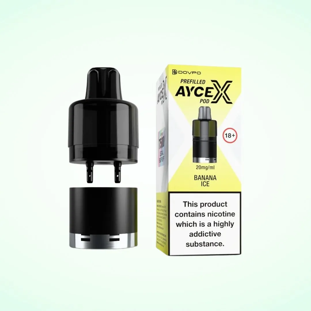 Dovpo Ayce X Pods