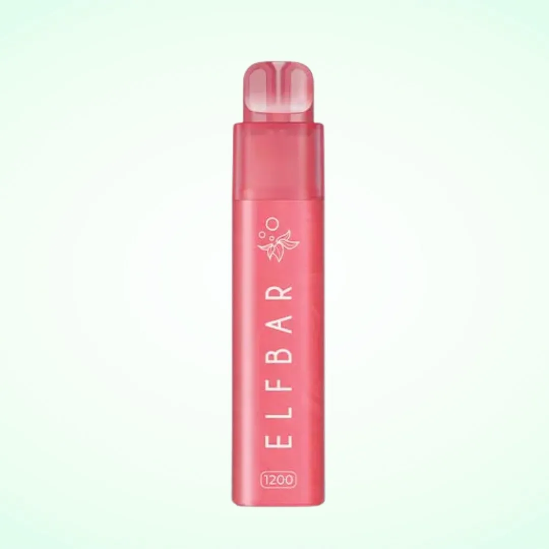 ElfBar 1200 Prefilled Pod Vape Kit