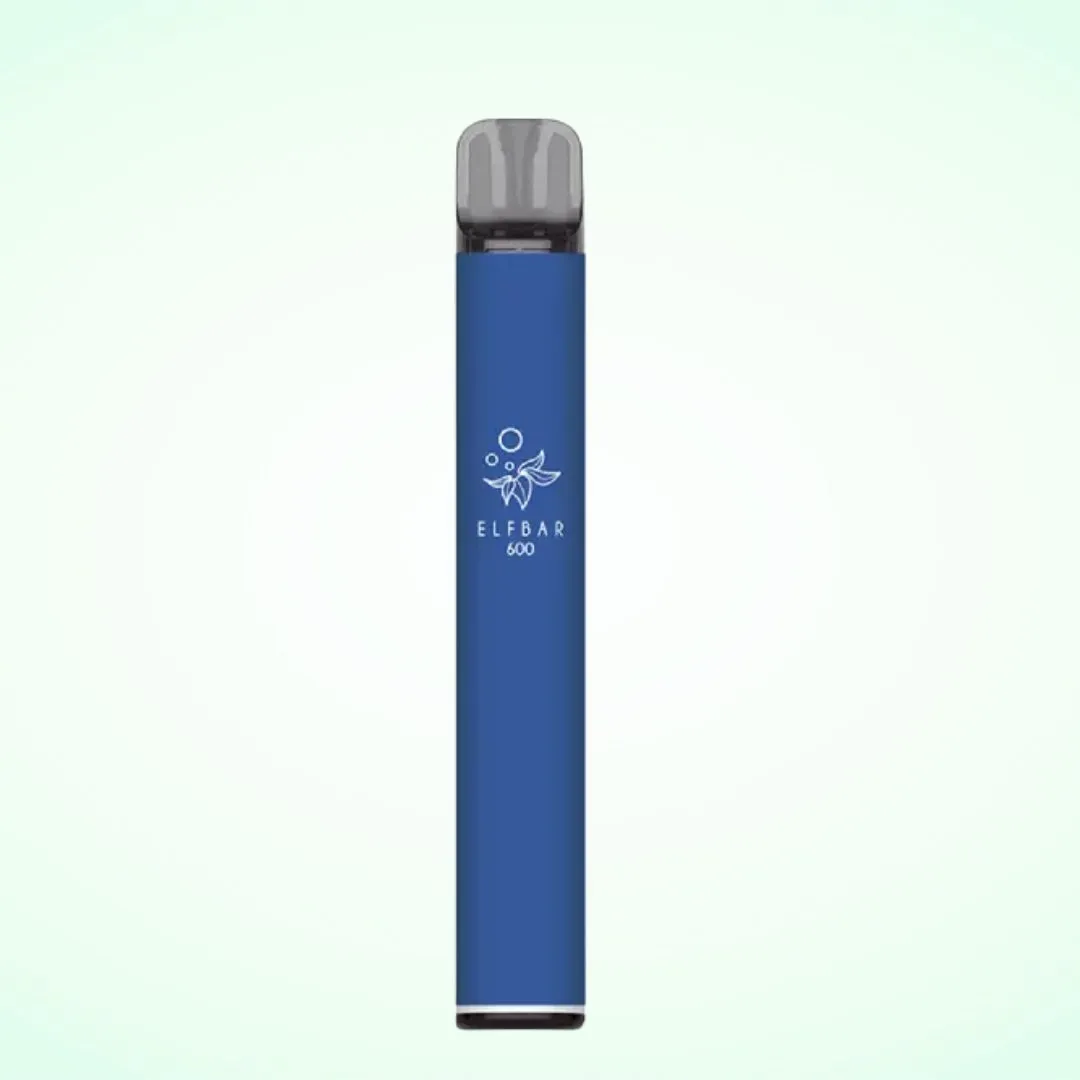 ElfBar 600 Prefilled Pod Kit