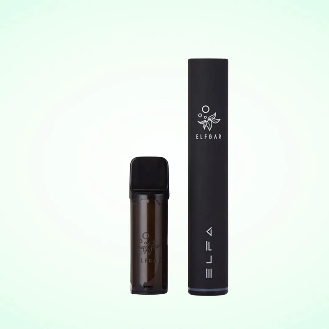 ElfBar ELFA Pod Kit