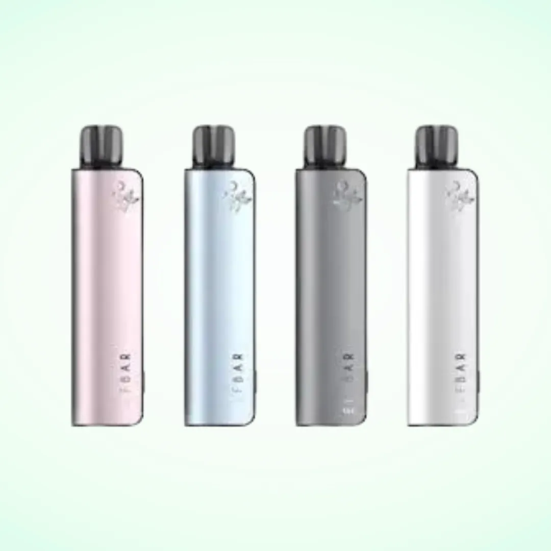 Elf Bar Elfa Master Vape Kit