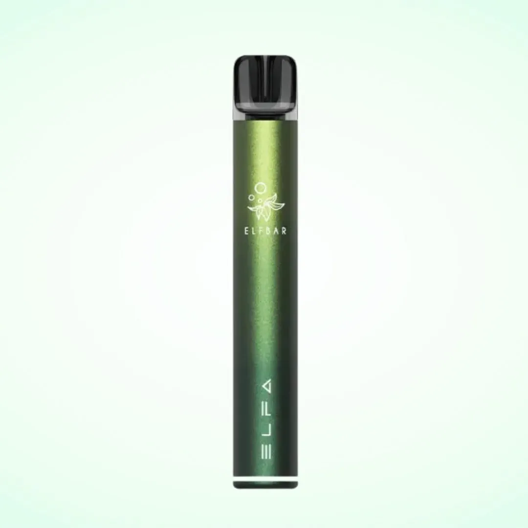ElfBar Elfa Pro Pod Kit