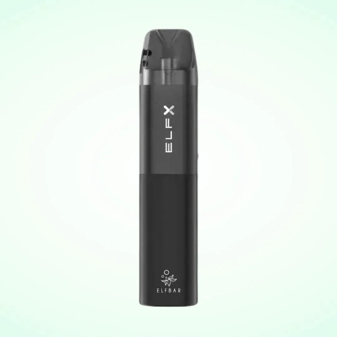 ElfBar ELFX Open Vape Pod Kit