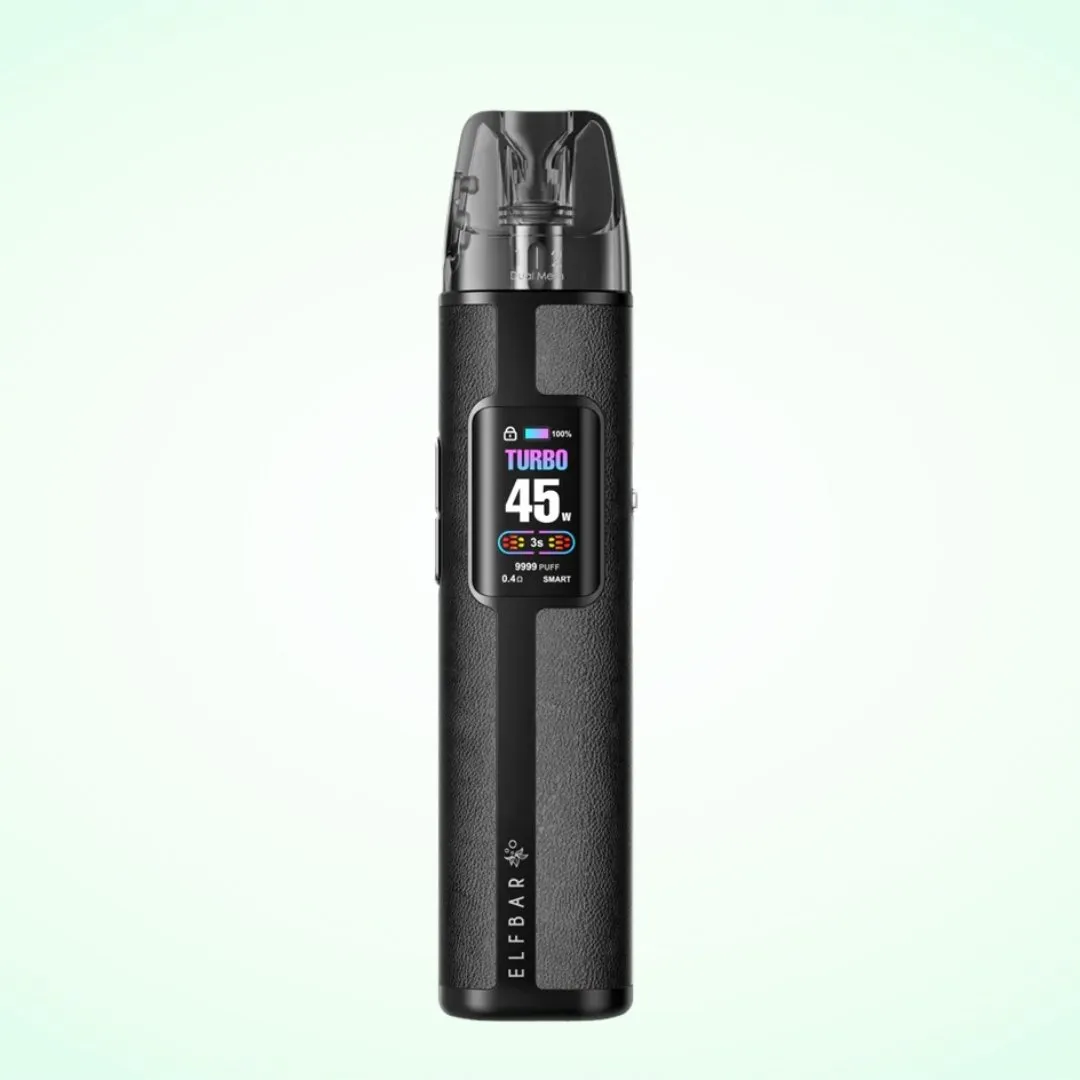 ElfBar Elfx Pro Classic Edition Pod Kit