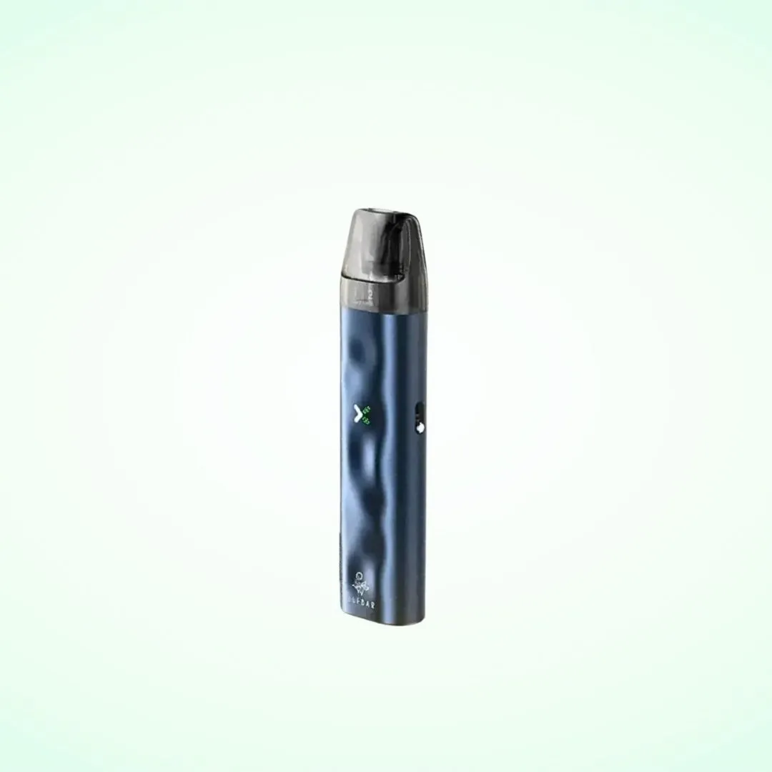 ElfBar Elfx Mini Vape Kit