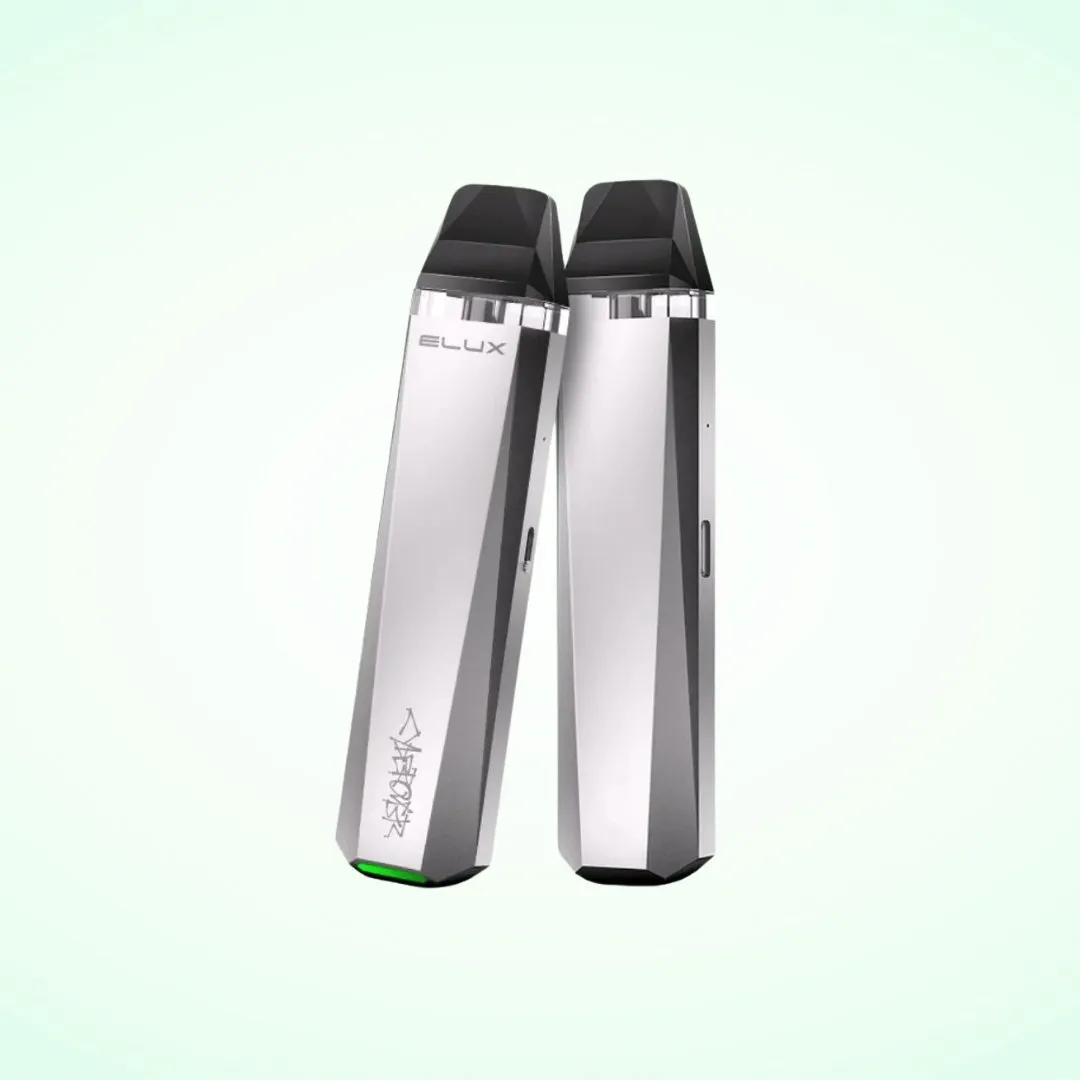 Elux Cyberover P1 Pod Kit