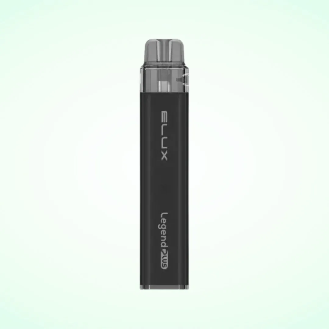 ELUX Legend Plus Pod Kit