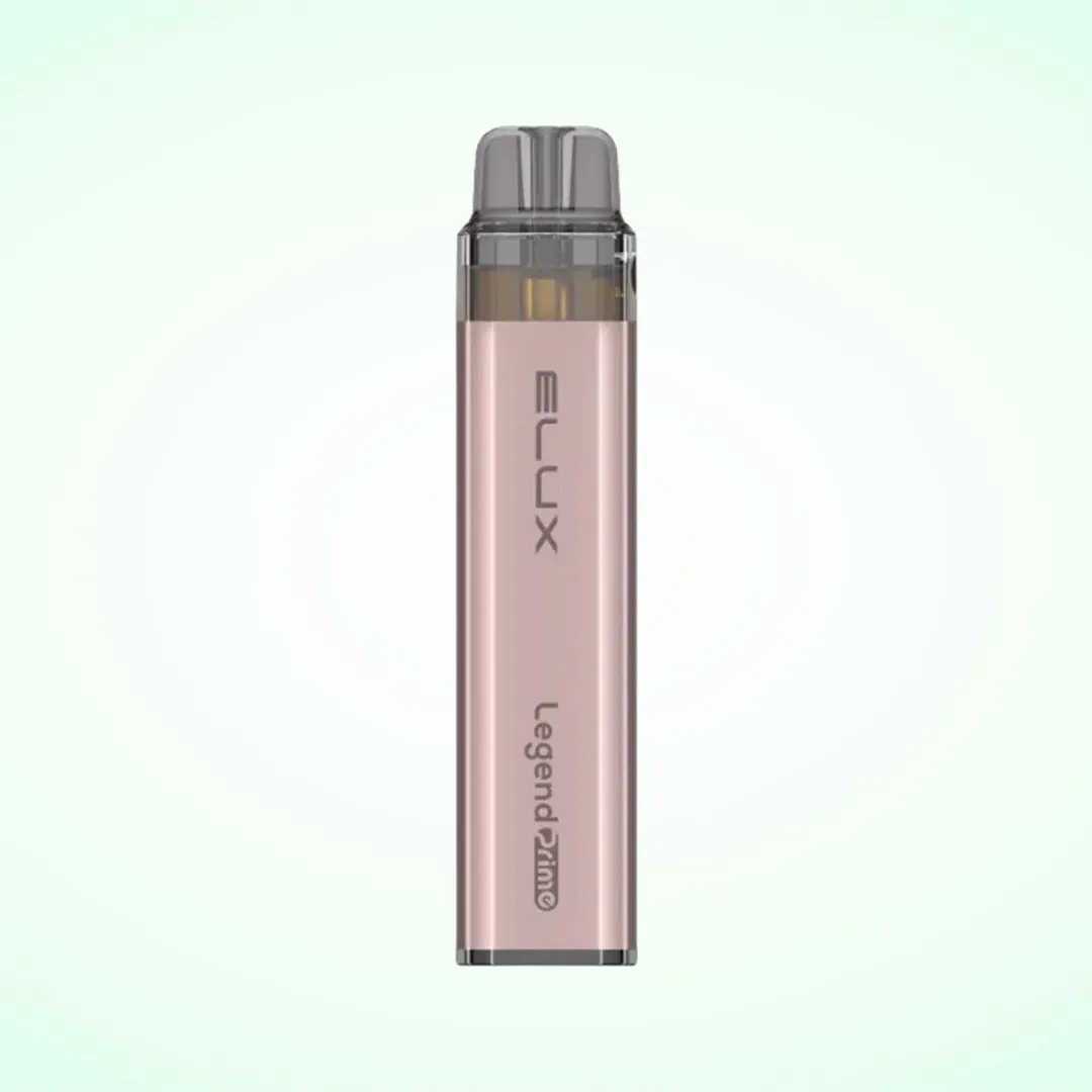 Elux Legend Prime 5000 Pod Kit