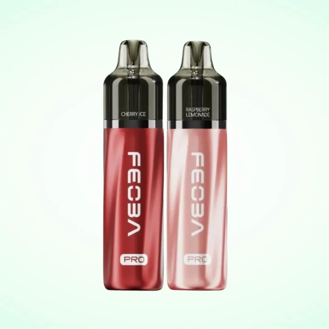 Feoba Pro 6000 Prefilled Kit