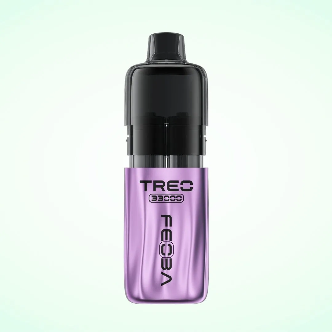 Feoba Treo 33k Puffs