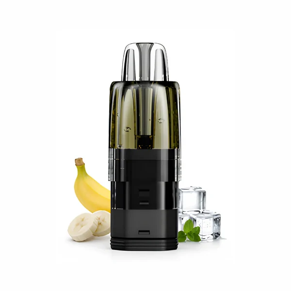 Geek Bar Hagimi Pro Max Prefilled Pod