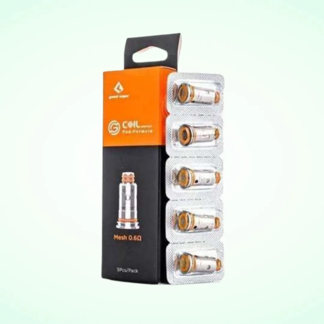 Geek Vape G Coil