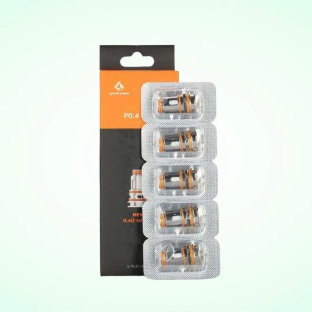 Geek Vape P Mesh Replacement Coils