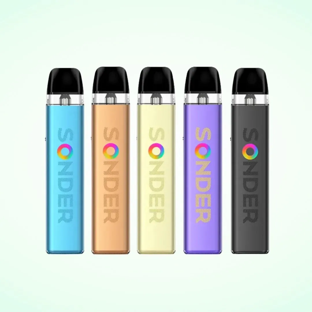 Geek Vape Sonder Q2 Vape Kit