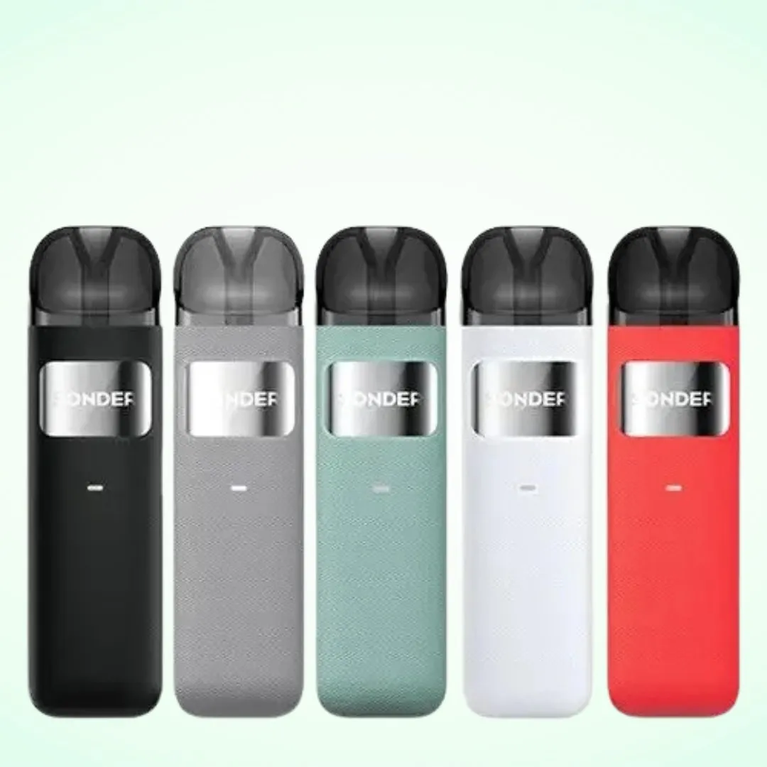 Geek Vape Sonder U Vape Kit