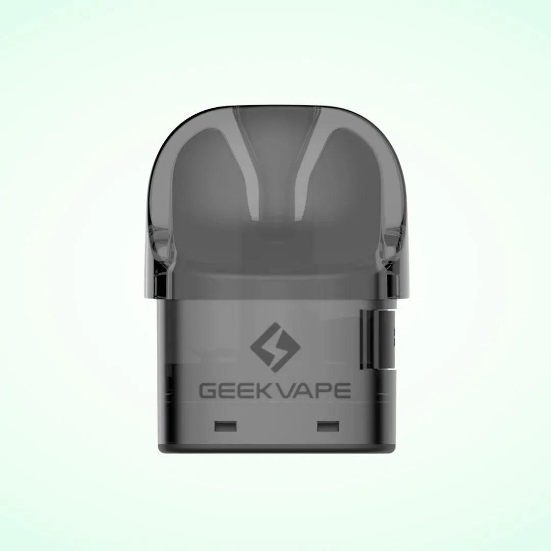 Geekvape U Replacement Pod