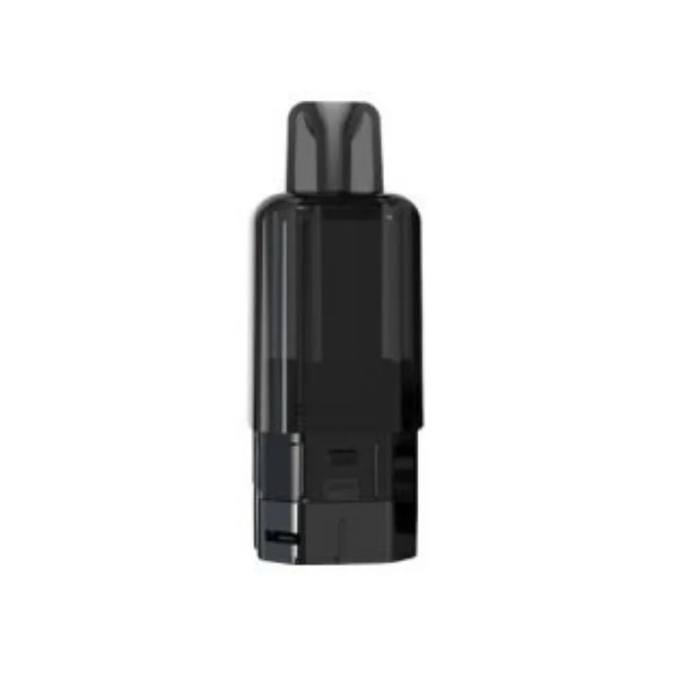 Hayati Pro Max S1 Prefilled Pod