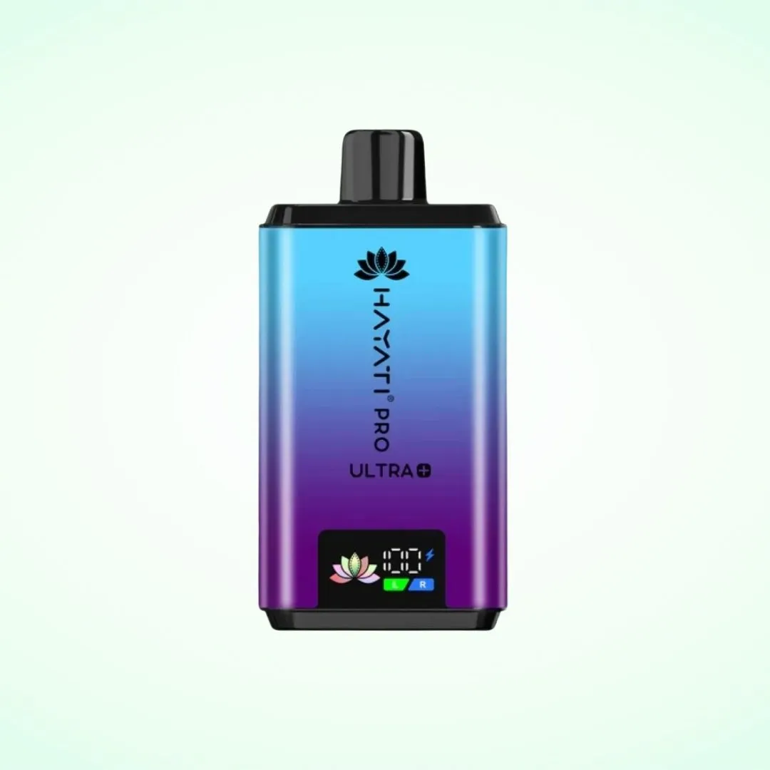 hayati pro ultra plus