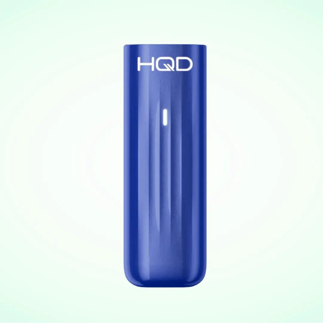 HQD Cirak 2 Vape Kit