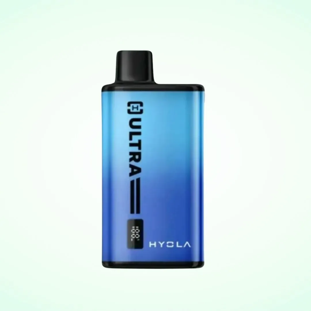 Hyola Ultra 30K Puffs Prefilled Pod Kit