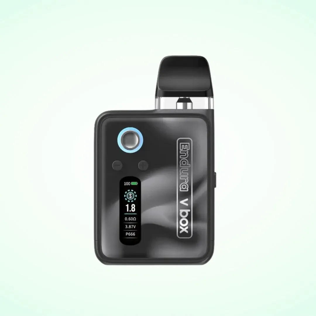 Innokin Endura V Box Vape Kit