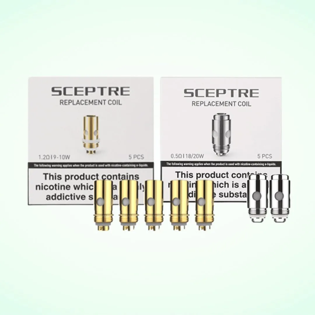 Innokin Sceptre Replacement Coil