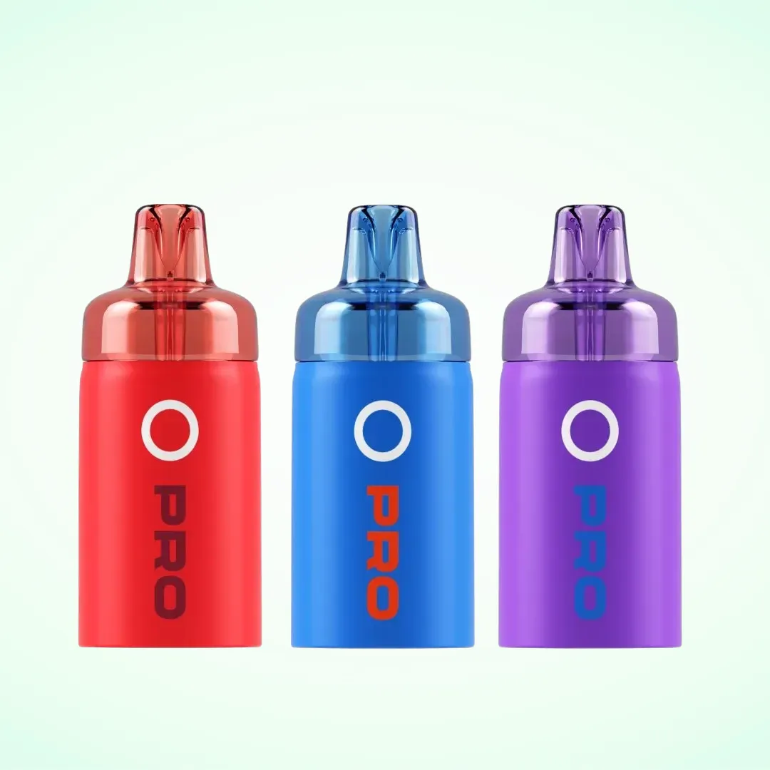 Insta O Pro 10K Puffs Prefilled Pod