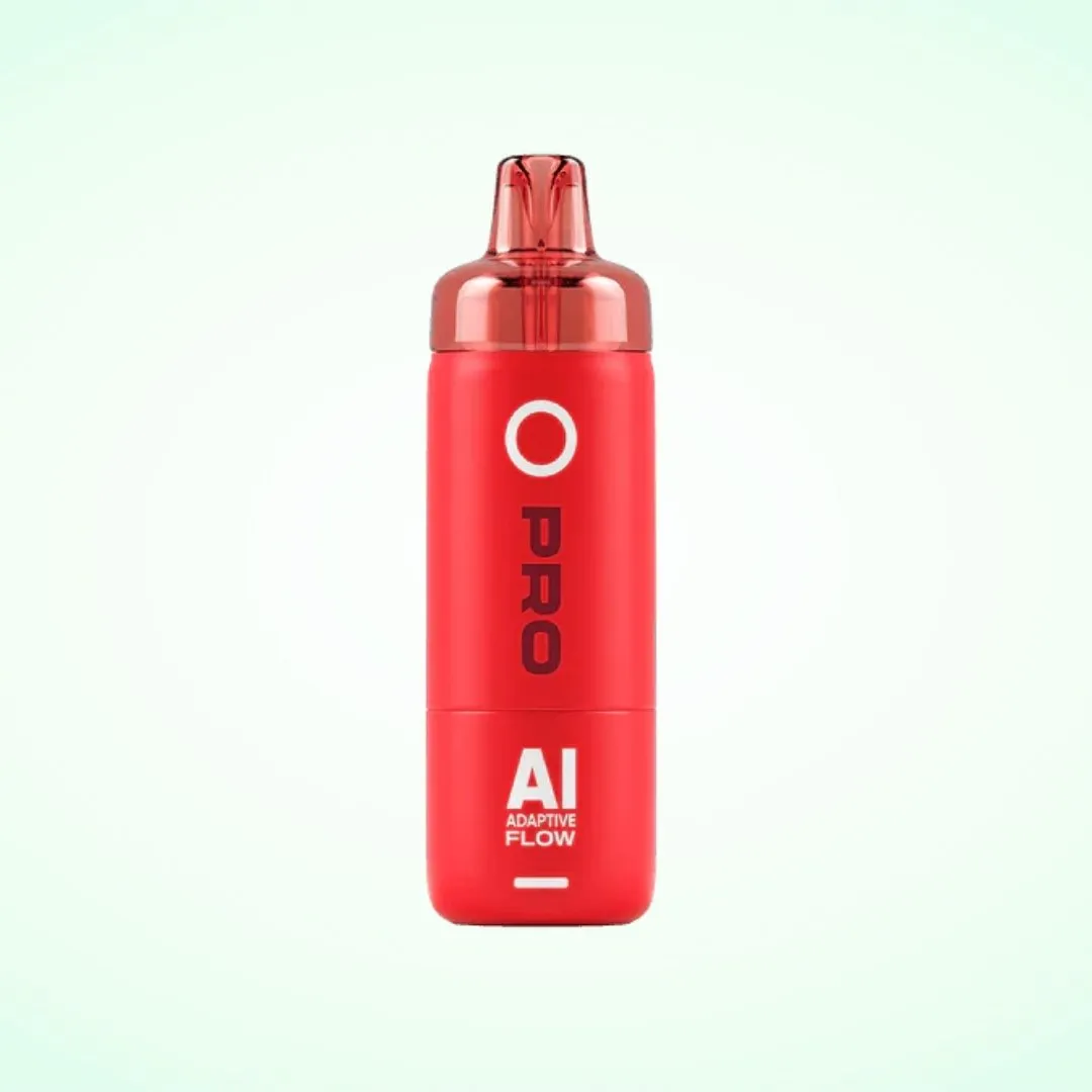 Insta Pro O 10K Vape Kit