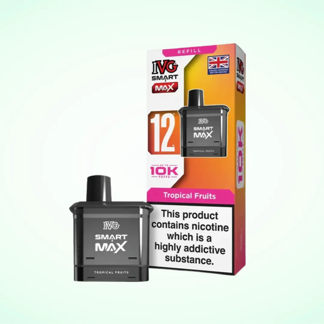 IVG Smart Max Pods
