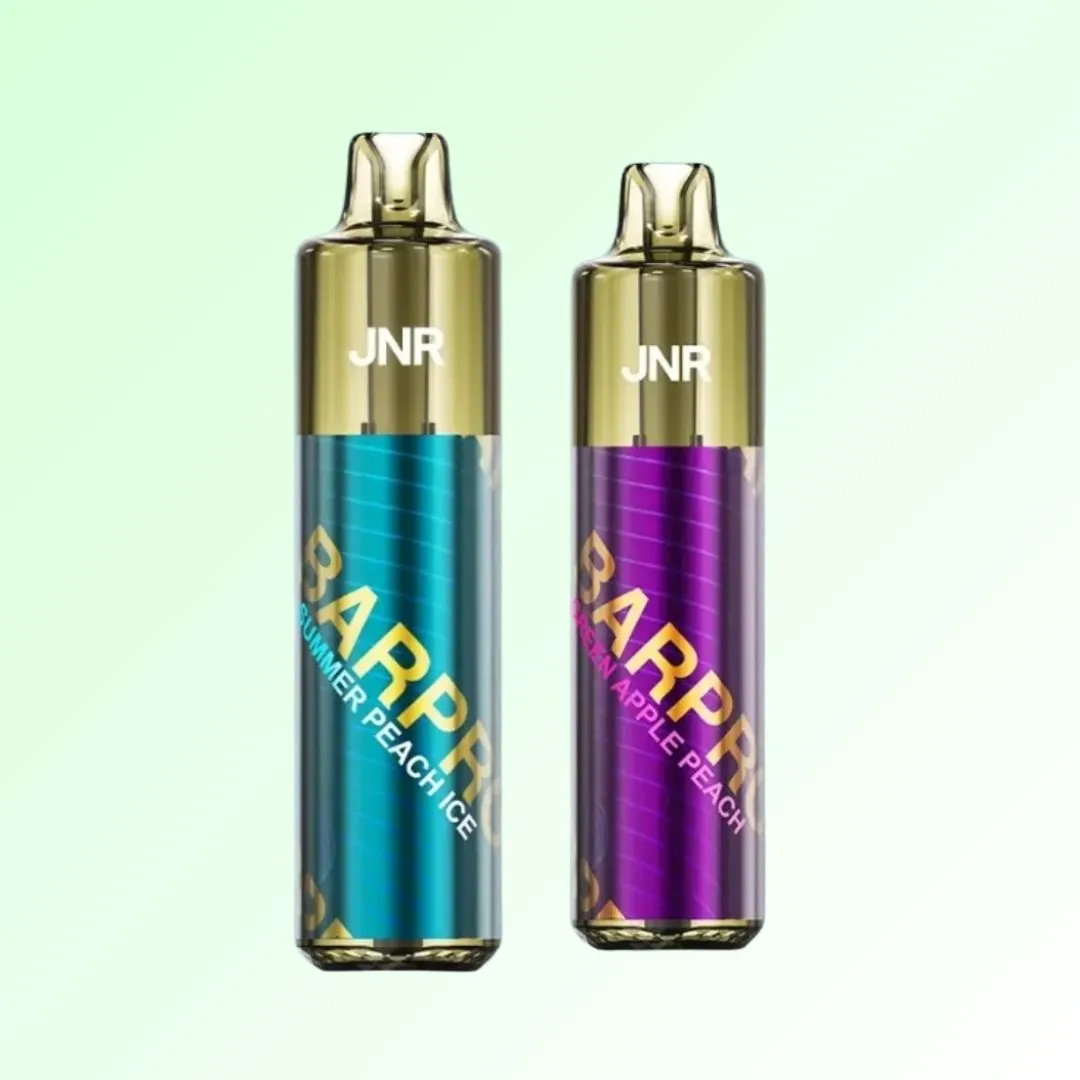 JNR Bar Pro 10000 Puffs Prefilled Kit