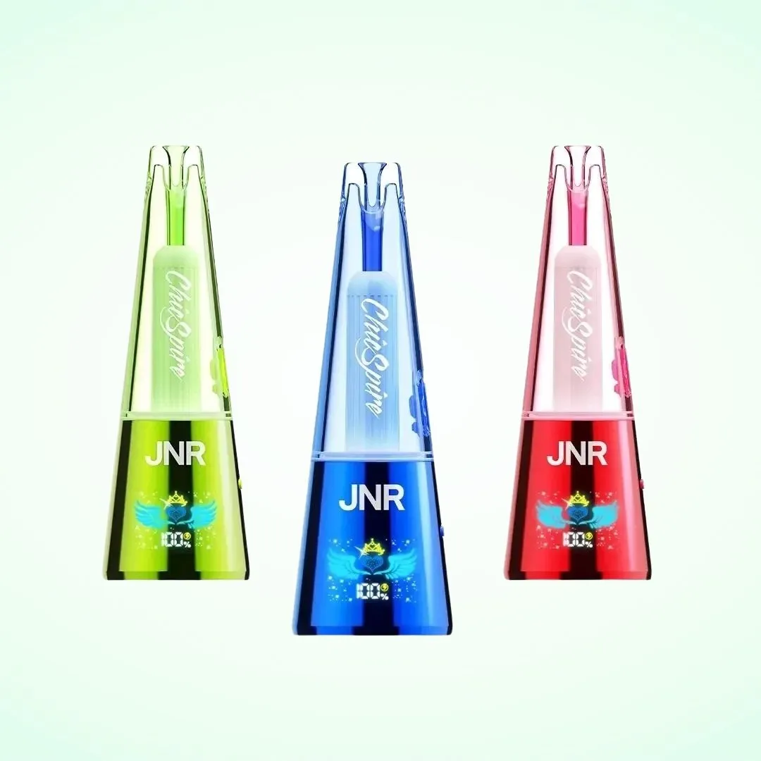 JNR Chicspire Pod Kit