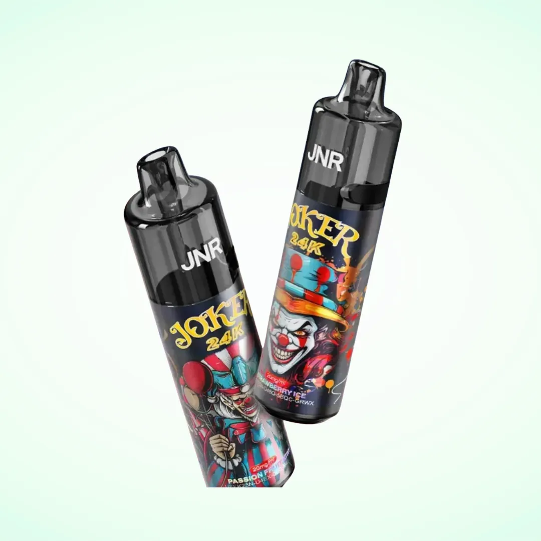 JNR Joker 24000 Puffs Prefilled Vape