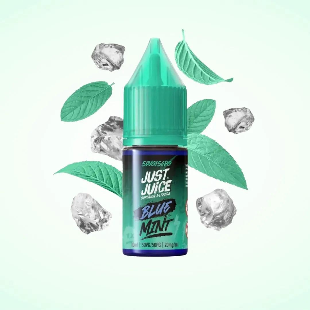 Just Juice 10ml Nic Salt