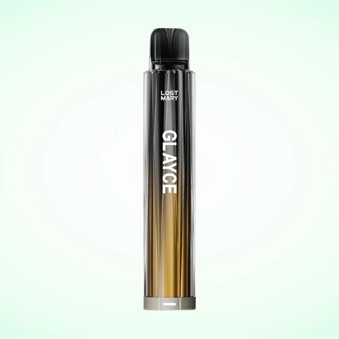 Lost Mary Glayce Prefilled Pod Kit