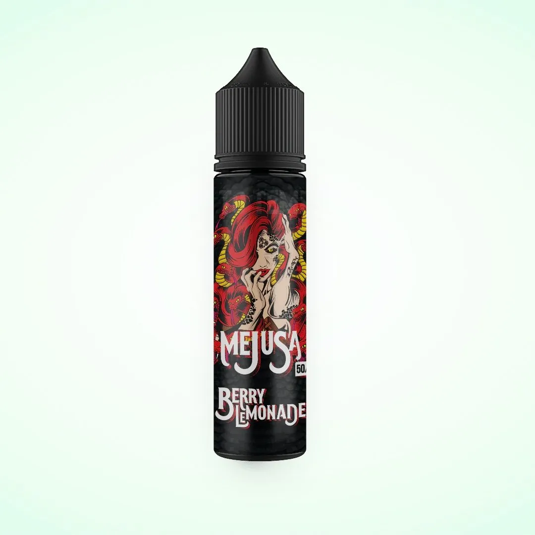Mejusa I E-Liquid 50ml