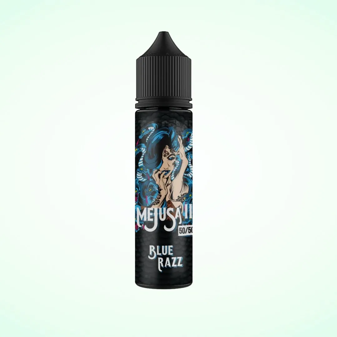 Mejusa II E-Liquid 50ml