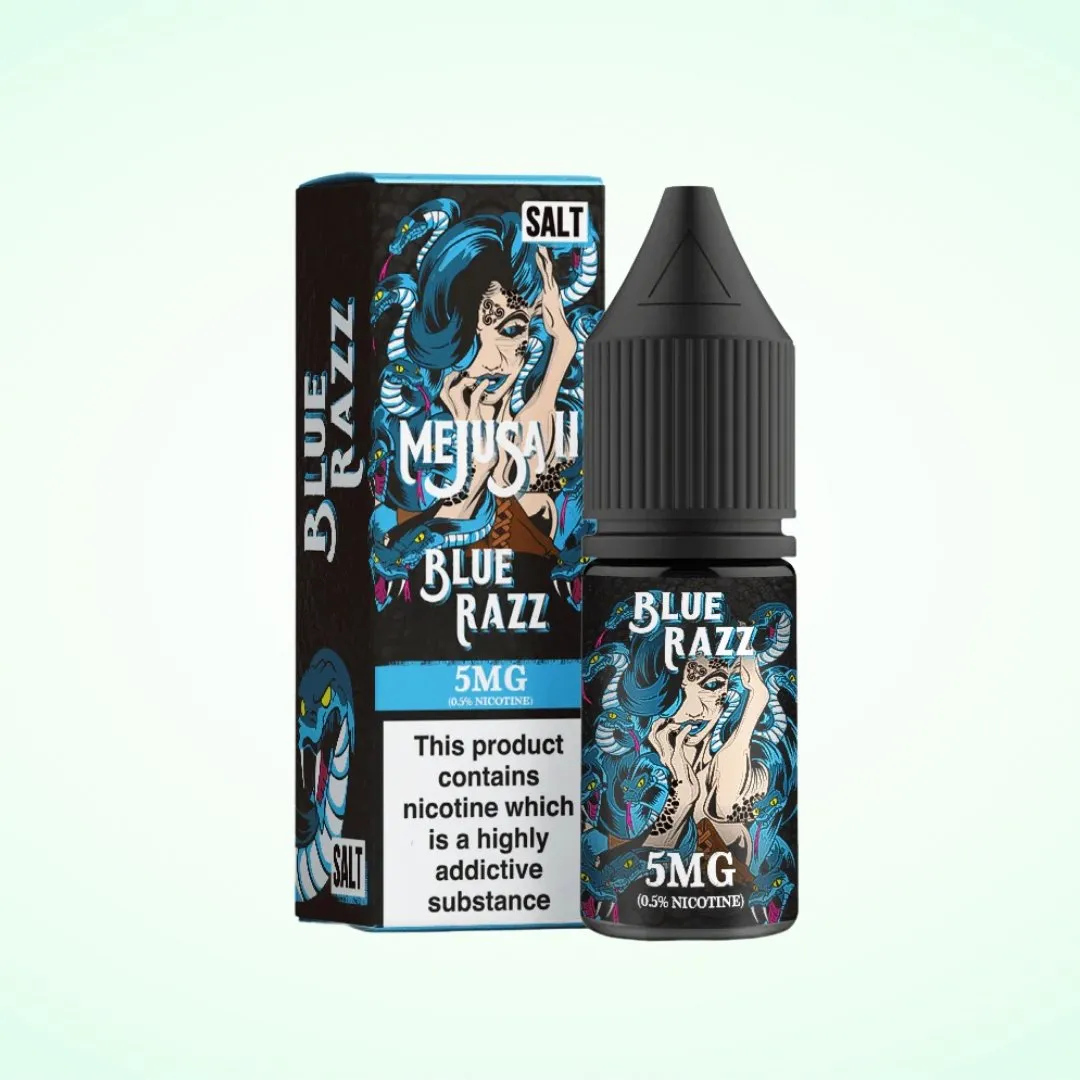 Mejusa II Nic Salt 10ml 50/50 E-Liquid