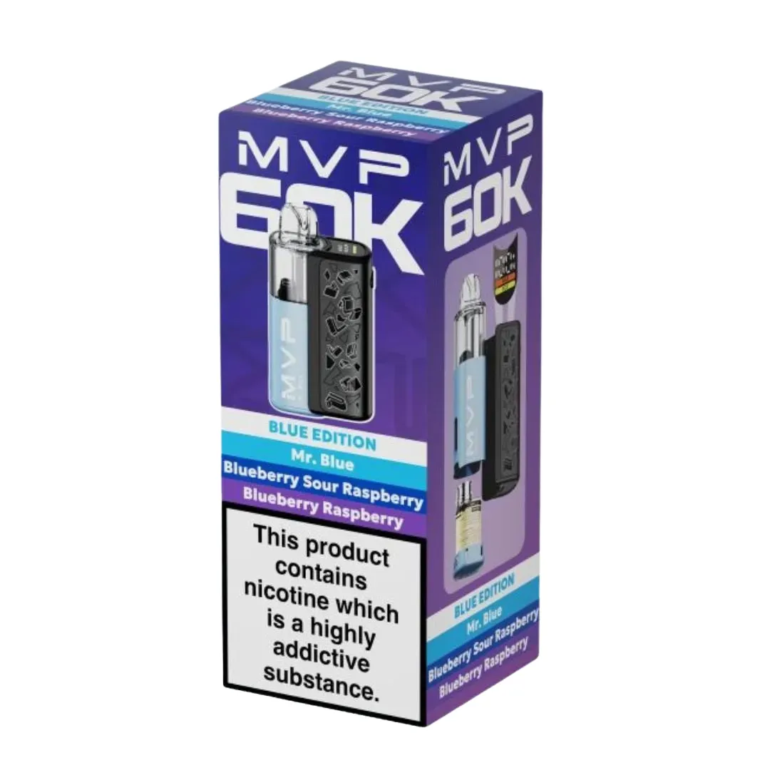mvp 60k