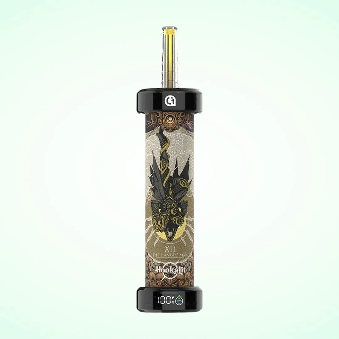 Olit Shishalit 30K E Hookah Vape Kit