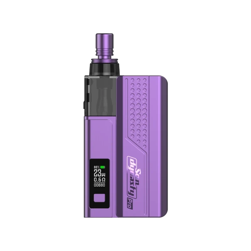 Orca Vape San Dynasty Pro Pod Kit