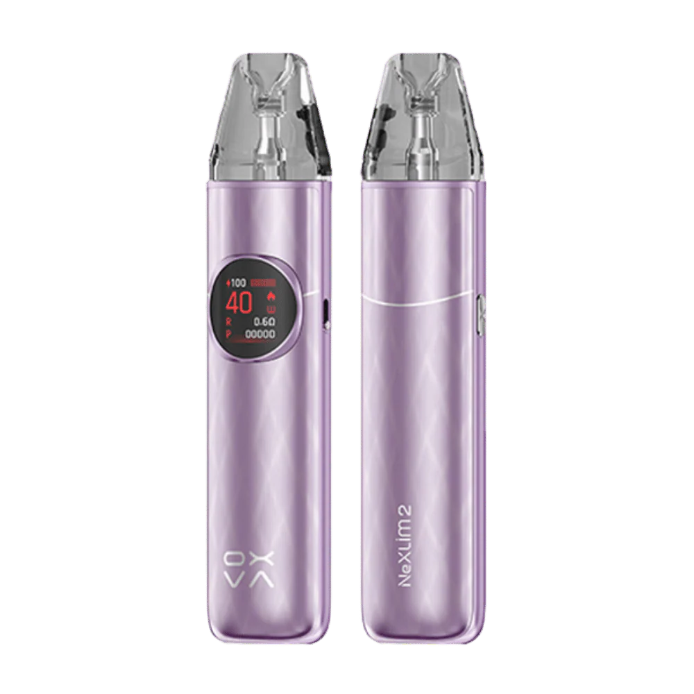Oxva NeXlim 2 Pod Kit