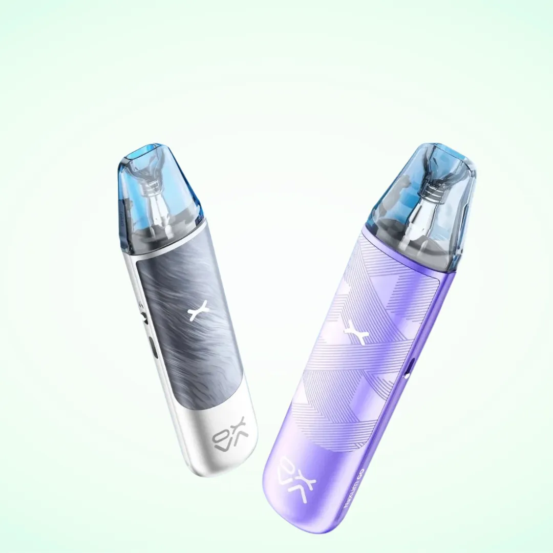 OXVA Nexlim Go Pod Kit